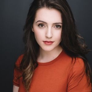 Meet your Posher, Maddie